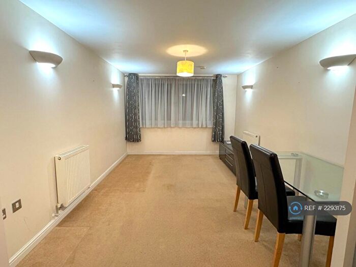 1 Bedroom Flat To Rent In Ammonite House, London, E15