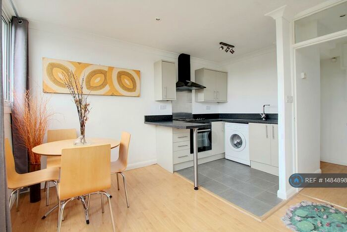 1 Bedroom Flat To Rent In Eastdown Court, London, SE13