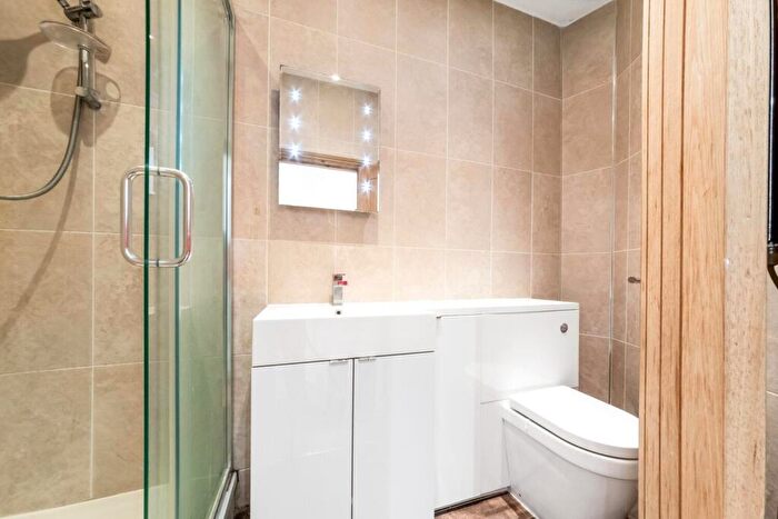 1 Bedroom Flat To Rent In Stanstead Road, Forest Hill, London, SE6