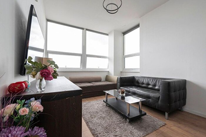 1 Bedroom Flat To Rent In Sandwell District, B66