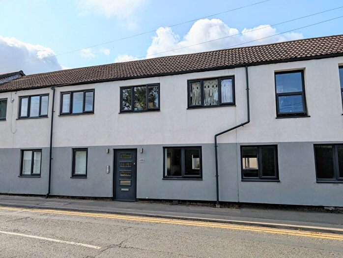 1 Bedroom Flat To Rent In Flat, A Flanshaw Lane, Wakefield, West Yorkshire, WF2