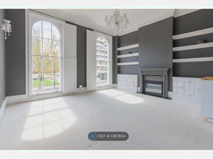1 Bedroom Flat To Rent In Millbank, London, SW1P