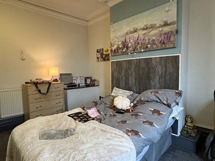 1 Bedroom Property To Rent In Portland Street, Lincoln, LN5