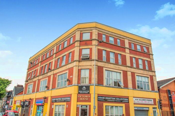 1 Bedroom Flat To Rent In Victoria House, Tudor Street, Cardiff, CF11