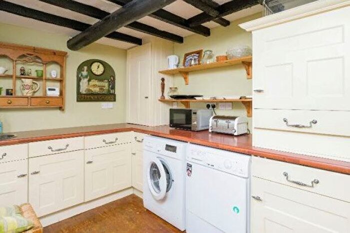 4 Bedroom Terraced House To Rent In Marine Road, Plymouth, PL9