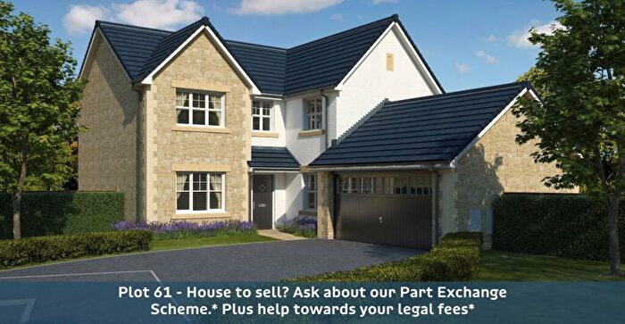 4 Bedroom Detached House For Sale In Riverside Place, Carnforth (The Marlborough B), LA5