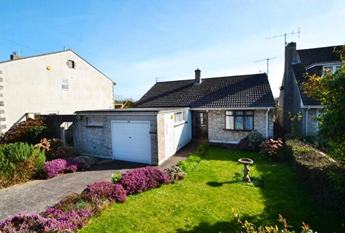 2 Bedroom Detached Bungalow To Rent In Preston, DT3