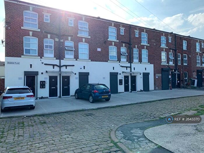 1 Bedroom Flat To Rent In Meanwood Road, Leeds, LS7