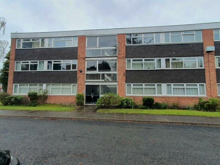 2 Bedroom Apartment To Rent In Chester Road, Erdington, B24