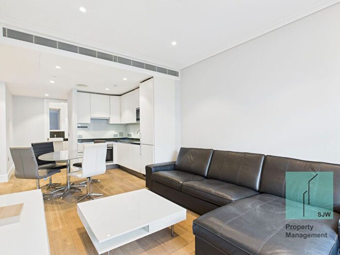 2 Bedroom Flat To Rent In Kingsway, London, WC2B