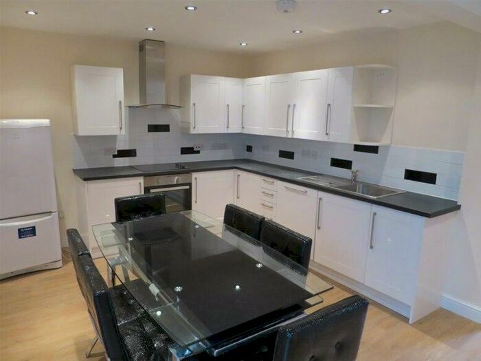 1 Bedroom House To Rent In Hadow Road, Marston, Oxford, OX3