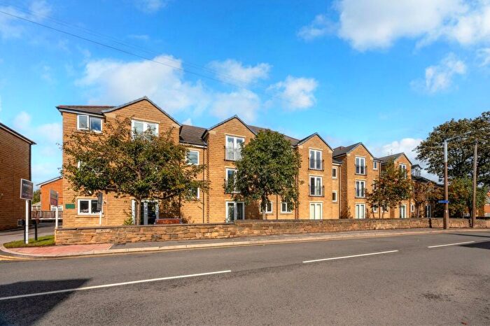 1 Bedroom Apartment For Sale In Gawber Road, Gawber, Barnsley, S75