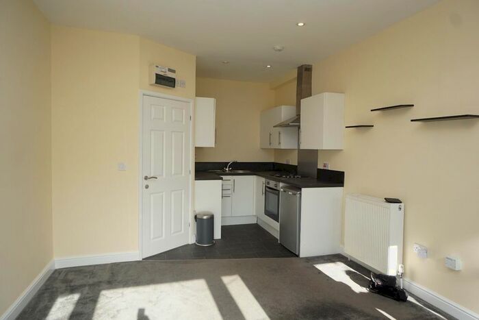 1 Bedroom Studio To Rent In Heavygate Road, Walkley, Sheffield, S10