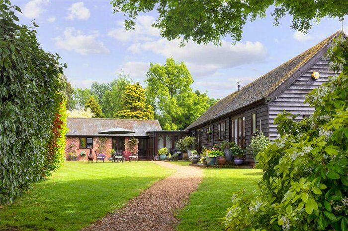 3 Bedroom Semi-Detached House For Sale In Aldsworth, Emsworth, Hampshire, PO10