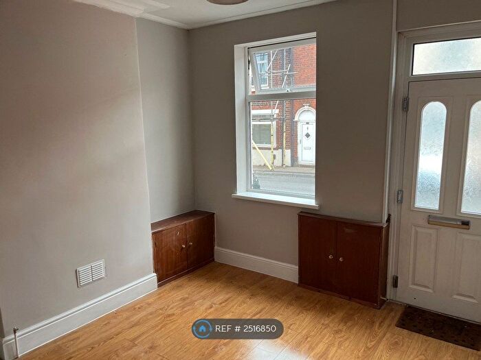 2 Bedroom Terraced House To Rent In Rose Street, Stoke-On-Trent, ST1