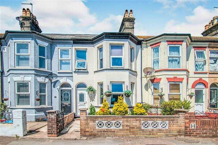 3 Bedroom House To Rent In Gordon Road, Great Yarmouth, NR31