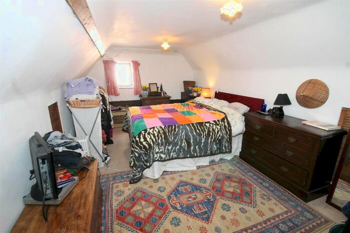 1 Bedroom Cottage To Rent In Mergate Lane, Bracon Ash, Norwich, NR14