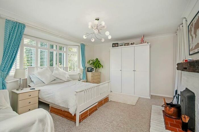 2 Bedroom Apartment To Rent In Beech Grove, Owslebury, SO21