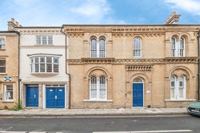 1 Bedroom Flat For Sale In Museum Street, Ipswich, IP1