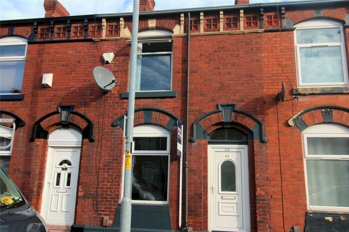 2 Bedroom Terraced House To Rent In Birch Street, Ashton-under-Lyne, Greater Manchester, OL7