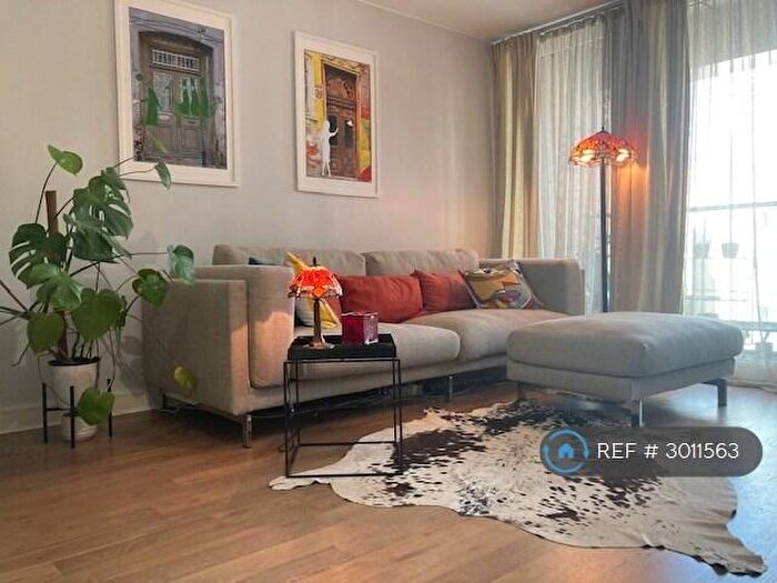 1 Bedroom Flat To Rent In Canada Water, London, SE8