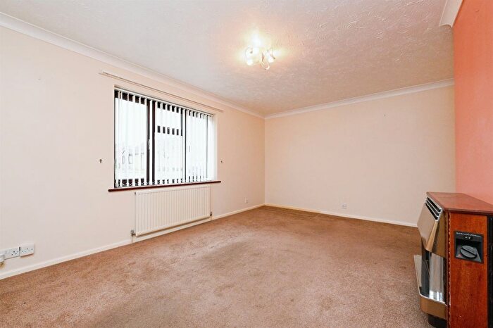 2 Bedroom Detached Bungalow For Sale In Richmond Road, Downham Market, PE38