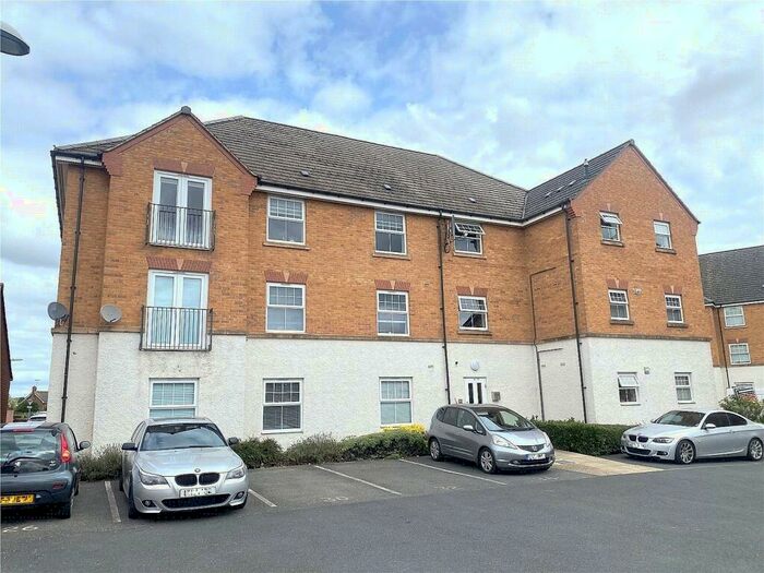 2 Bedroom Flat To Rent In Conyger Close, Great Oakley, Corby, NN18