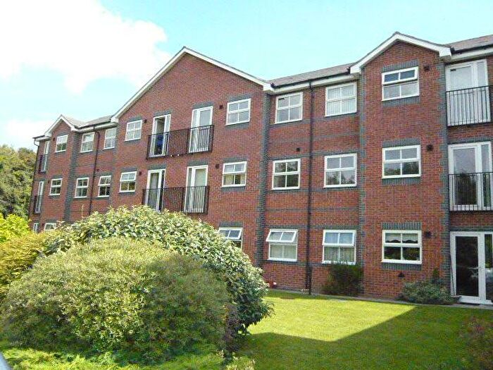 2 Bedroom Apartment To Rent In Asfordby Road, Melton Mowbray, LE13