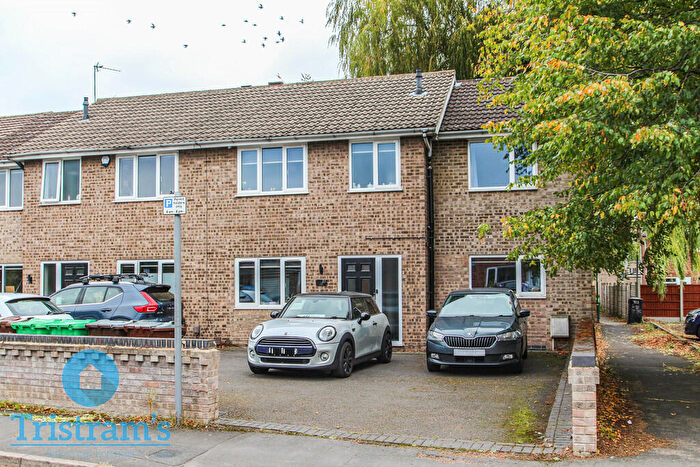 6 Bedroom Semi-Detached House To Rent In Swenson Avenue, Lenton, NG7