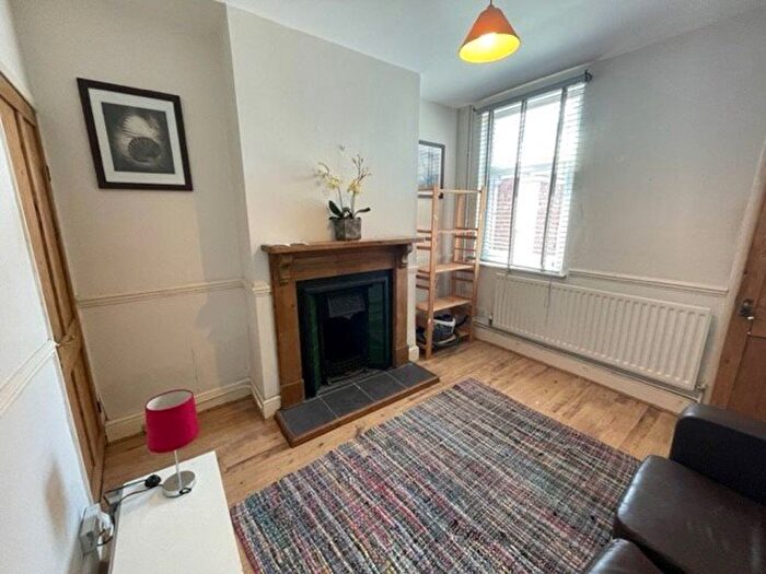 2 Bedroom Terraced House To Rent In Leopold Road, Leicester, LE2
