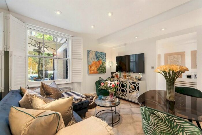 1 Bedroom Apartment To Rent In Ifield Road, Chelsea, London, SW10