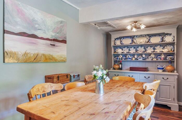 5 Bedroom Detached House For Sale In Privett Road, Alverstoke, Gosport, Hampshire, PO12
