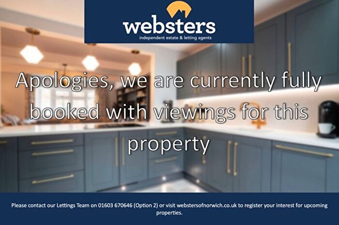 2 Bedroom Flat To Rent In Lakenfields, Norwich, NR1