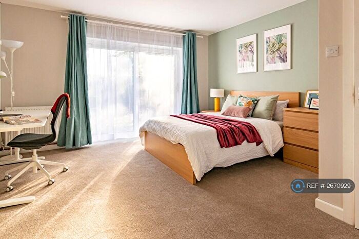 4 Bedroom End Of Terrace House To Rent In Cannon Hill Road, Coventry, CV4