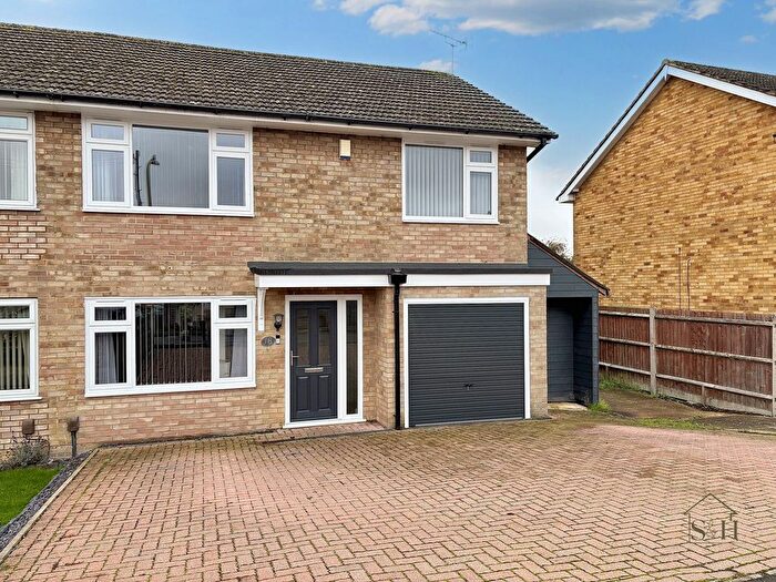 3 Bedroom Semi-detached House For Sale In Riversdale Road, Ashford, TN23