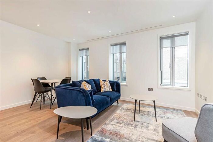 1 Bedroom Flat To Rent In Hobhouse Court, Fitzrovia Amp; Covent Garden, SW1Y