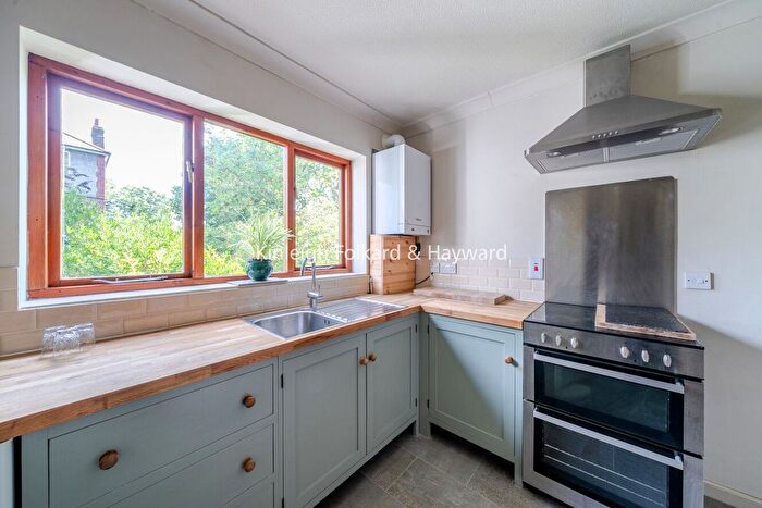 3 Bedroom End Terrace House To Rent In Kings Garth Mews, Forest Hill, London, SE23