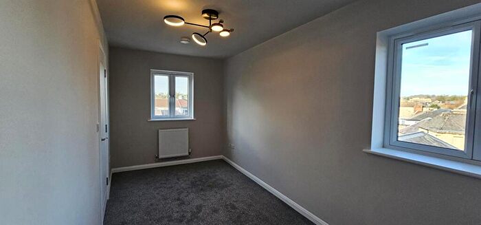 1 Bedroom Flat To Rent In Chippenham, SN15