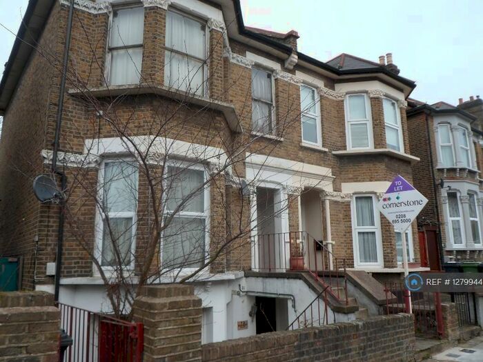 1 Bedroom Flat To Rent In Mount Pleasant Road, London, SE13