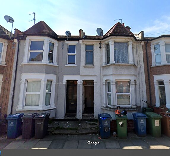 1 Bedroom Apartment To Rent In Herga Road, Harrow, Middlesex, HA3