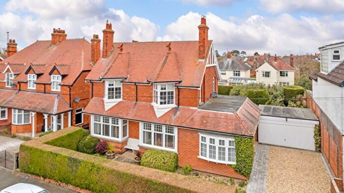 4 Bedroom Detached House For Sale In Derby Avenue, Skegness, PE25