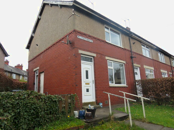 2 Bedroom House To Rent In Whiteley Avenue, Sowerby Bridge, HX6