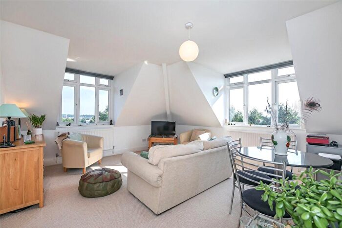 1 Bedroom Apartment To Rent In Bridgewater Court, Bridgewater Road, Wembley, HA0