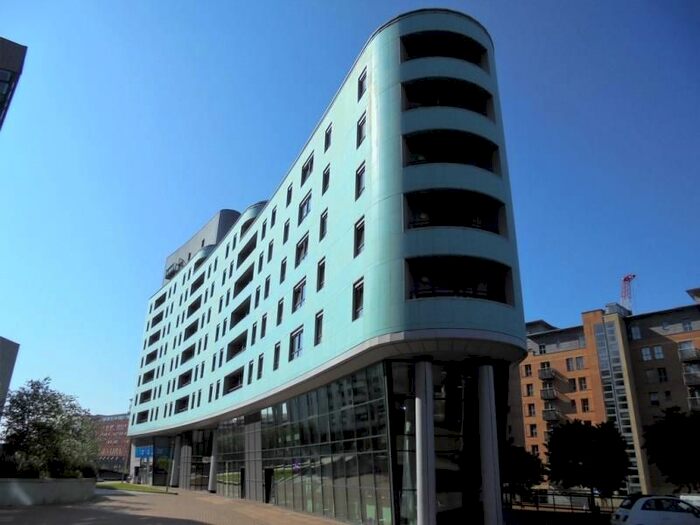 2 Bedroom Flat To Rent In Gateway West, East Street, LS9