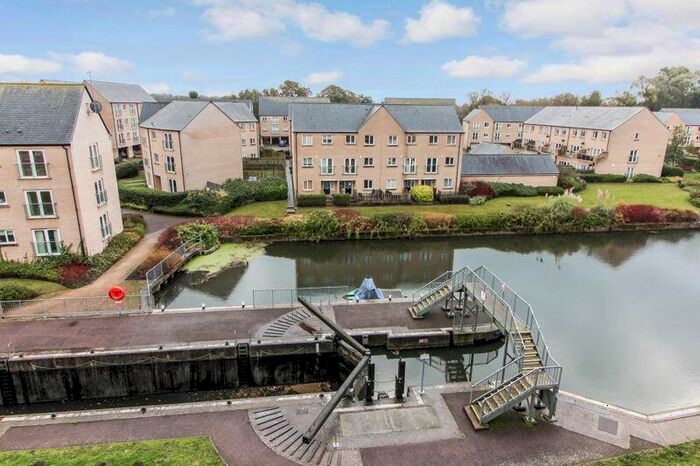 2 Bedroom Apartment To Rent In Marbled White Court, Little Paxton, St. Neots, PE19