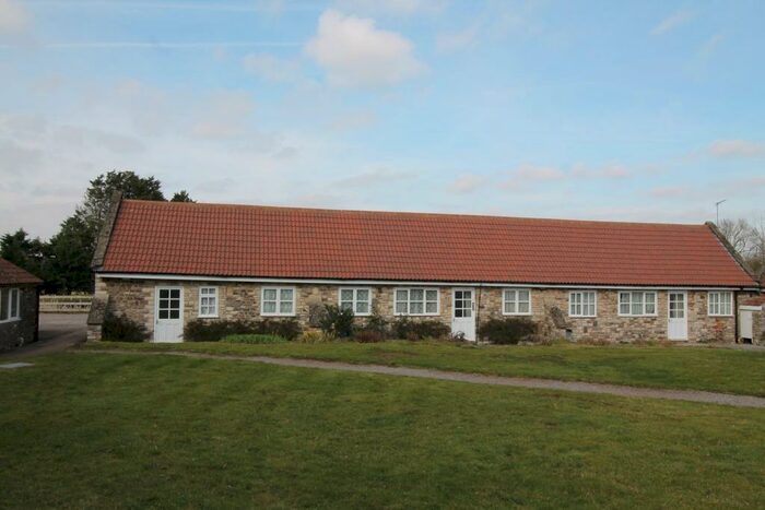 2 Bedroom Terraced Bungalow To Rent In Old Road, Pensford, Bristol, BS39