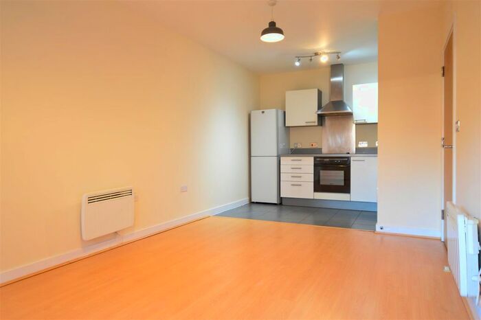 1 Bedroom Flat To Rent In Aspects Court, Windsor Road, Slough, SL1