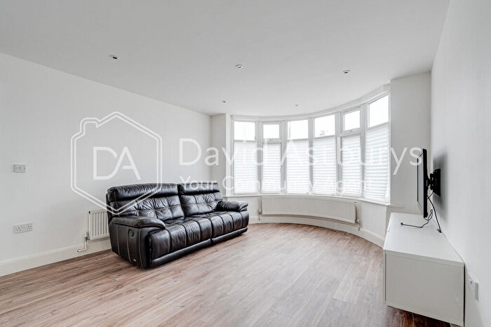 2 Bedroom Apartment To Rent In Wembley Hill Road, Wembley, London, HA9