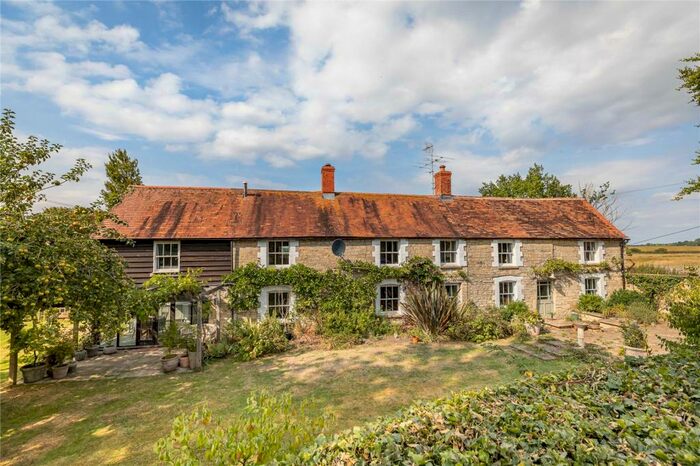 5 Bedroom Detached House For Sale In Old Mill Lane, Marnhull, Sturminster Newton, Dorset, DT10