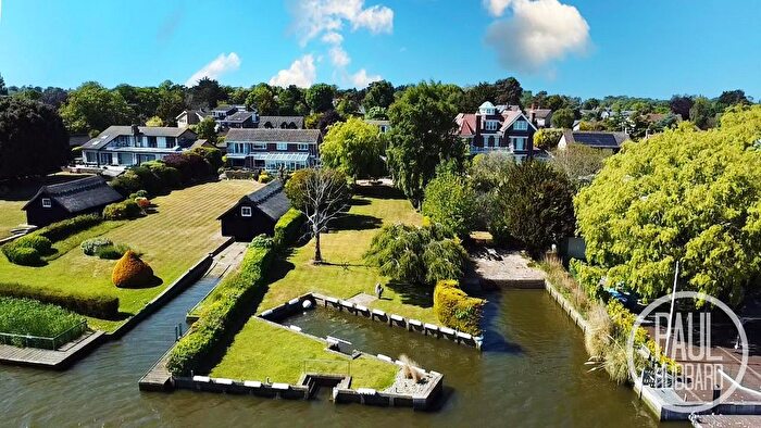 6 Bedroom Detached House For Sale In Broadview Road, Oulton Broad, NR32